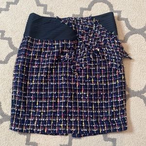 Anthropologie Skirt